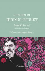 From Marcel Proust's Garden