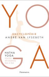 Encyclopedia of Yoga