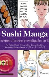 Sushi Manga