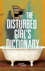 THE DISTURBED GIRL'S DICTIONARY