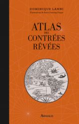 Atlas of Mythical Places